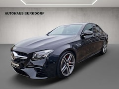 Bild des Angebotes Mercedes-Benz E 63 AMG E 63s AMG 4M Burmester Panorama 360 Kamera LED