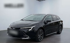 Bild des Angebotes Toyota Corolla Hybrid TS Lounge Panoramaglasdach