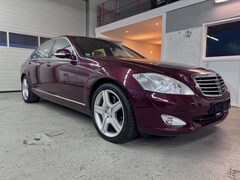 Bild des Angebotes Mercedes-Benz S 600 S -Klasse Lim. S 600 Lang