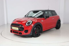 Bild des Angebotes MINI John Cooper Works * HUD * LED * Pano