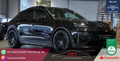 Bild des Angebotes Porsche Macan Electric Turbo *PANO/CHRONO/BOSE*