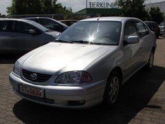 Bild des Angebotes Toyota Avensis 1.6 Linea Terra Lim. Klima