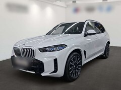 Bild des Angebotes BMW X5 xDrive30d M-Sport*2-AchsLuftfederung*Pano*AHK*Driv