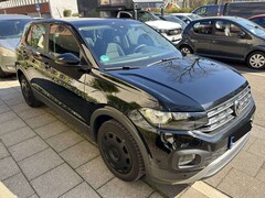 Bild des Angebotes VW T-Cross T-Cross 1.0 TSI OPF UNITED