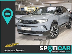 Bild des Angebotes Opel Mokka 1.2 GS NAVI ACC KAMERA PDC ALLWETTER