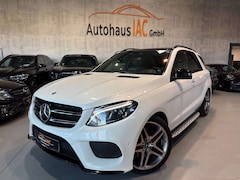 Bild des Angebotes Mercedes-Benz GLE 400 /4Matic/AMG/PANO/LED/360*/SERVVOLL/ACC/TV
