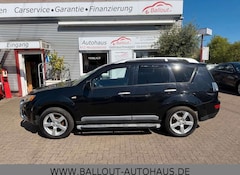 Bild des Angebotes Mitsubishi Outlander 2.4 Intense*KLIMA*TEMPO*AHK*KEY*