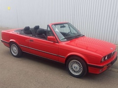 BMW 320 320i  Cabrio Top Zustand  optisch u technisch !