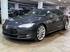 Bild des Angebotes Tesla Model S Dual Navi~Klima~Xenon~Teilleder