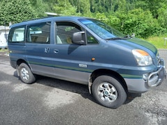 Bild des Angebotes Hyundai H-1 H 1 DF