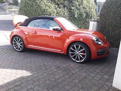 Bild des Angebotes VW Beetle The Beetle Cabriolet 2.0 TSI (BlueMotion Tech) R-L