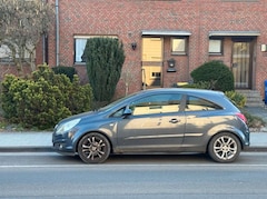 Bild des Angebotes Opel Corsa opel corsa D