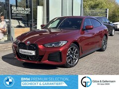 Bild des Angebotes BMW i4 eDrive40 M Sport //HeadUp Stop&Go HiFi