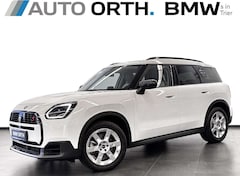 Bild des Angebotes MINI Cooper S Countryman S ALL4 ´M´ PANO HUD AHK 18"