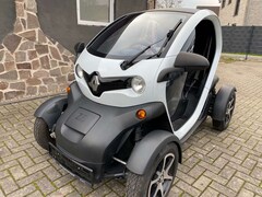 Bild des Angebotes Renault Twizy 2-Hd Inkl. Batterie Intens original 9000KM