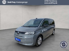 Bild des Angebotes VW LT Multivan 1,4L e-Hybrid KÜ Navi Klima AHK