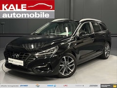 Bild des Angebotes Hyundai i30 cw Prime Mild-Hybrid*NAVI*T-LEDER*LED*1.HAND*
