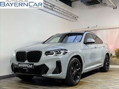 Bild des Angebotes BMW X4 xDrive30d M Sport ACC Pano Memory AHK 360°