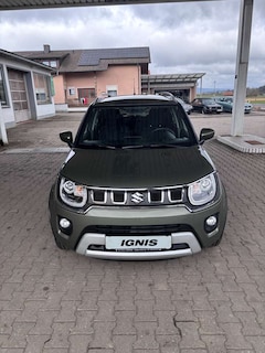 Suzuki Ignis Ignis 1.2 Dualjet Hybrid Allgrip Comfort