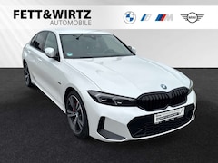 Bild des Angebotes BMW 320 e M Sport Pro|19"LM|HiFi|HeadUp|DrivingAss.