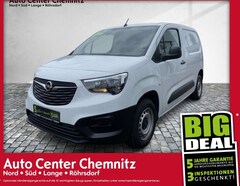 Bild des Angebotes Opel Combo E Cargo 1.5 D Edition 3Sitze/Klima/PDC