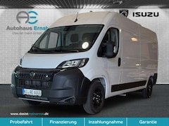 Bild des Angebotes Peugeot Boxer 2.2 Diesel 140 L3H2