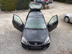 Bild des Angebotes Honda Civic Lim. 3-trg. 1.4 i LS**EURO 4**KLIMA**TÜV**