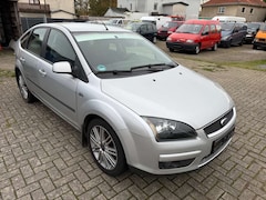 Bild des Angebotes Ford Focus 2.0 16V Sport *Kupplungspedal liegt am Boden!*