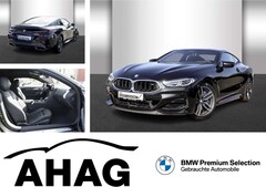 Bild des Angebotes BMW M850 i xDrive Coupe Innovationsp. Komfortzugang