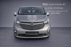 Bild des Angebotes Opel Vivaro Combi L1H1  2,7t Sport