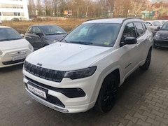 Bild des Angebotes Jeep Compass High Altitude 1.5 MHEV Automatik