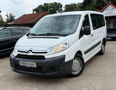 Bild des Angebotes Citroen Jumpy HDi 165 FAP L2 Multispace Attraction (8 Sitze)