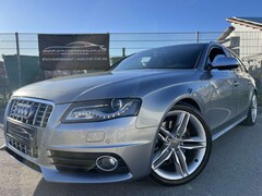 Bild des Angebotes Audi S4 B8 Quattro 3.0 TFSI*Automatik*8-fach*Service NEU*