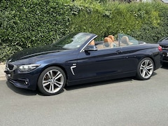 Bild des Angebotes BMW 420 420d Cabrio Sport-Aut. Sport Line