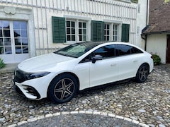 Bild des Angebotes Mercedes-Benz EQS EQS 580 4Matic (297.144)