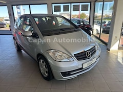 Bild des Angebotes Mercedes-Benz A 160 A -Klasse A 160 CDI Scheckheft/Orig28000KM