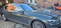 Bild des Angebotes BMW 740 740Ld xDrive