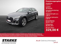Bild des Angebotes Audi Q5 40 TFSI S tronic quattro S line