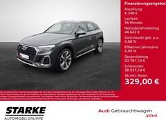 Bild des Angebotes Audi Q5 40 TFSI S tronic quattro S line