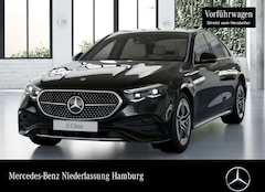Bild des Angebotes Mercedes-Benz E 220 d AMG Fahrass 360° Pano Burmester Distr. HUD