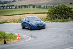 Ford Focus Focus 2.5 ST AWD
