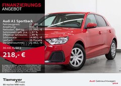 Bild des Angebotes Audi A1 25 TFSI ADVANCED SMART-INT PRIVACY