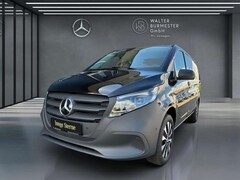 Bild des Angebotes Mercedes-Benz Vito 116 CDI 4x4 Kasten Lang Allrad +MBUX+NAVI