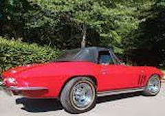 Bild des Angebotes Corvette C2