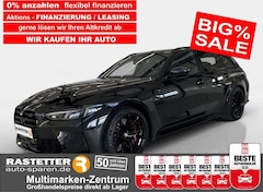 Bild des Angebotes BMW M3 Competition Touring Leder+HeadUp+Harman+Schmiede+D
