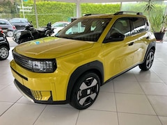 Bild des Angebotes Fiat Grande Panda 1.2 Hybrid eDCT La Prima
