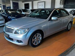 Bild des Angebotes Mercedes-Benz C 180 Kompressor *33-TKM* 1.HAND/AUT./PDC/BT