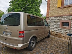 Bild des Angebotes VW T5 Multivan Multivan Comfortline