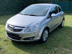 Bild des Angebotes Opel Corsa Corsa 1.2