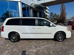 Bild des Angebotes Lancia Voyager S 2.8 CRD 130 kW,7Sitz El.Schiebetür PDC